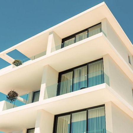 Regency Boutique Hotel Holiday Suites Pafos Dış mekan fotoğraf