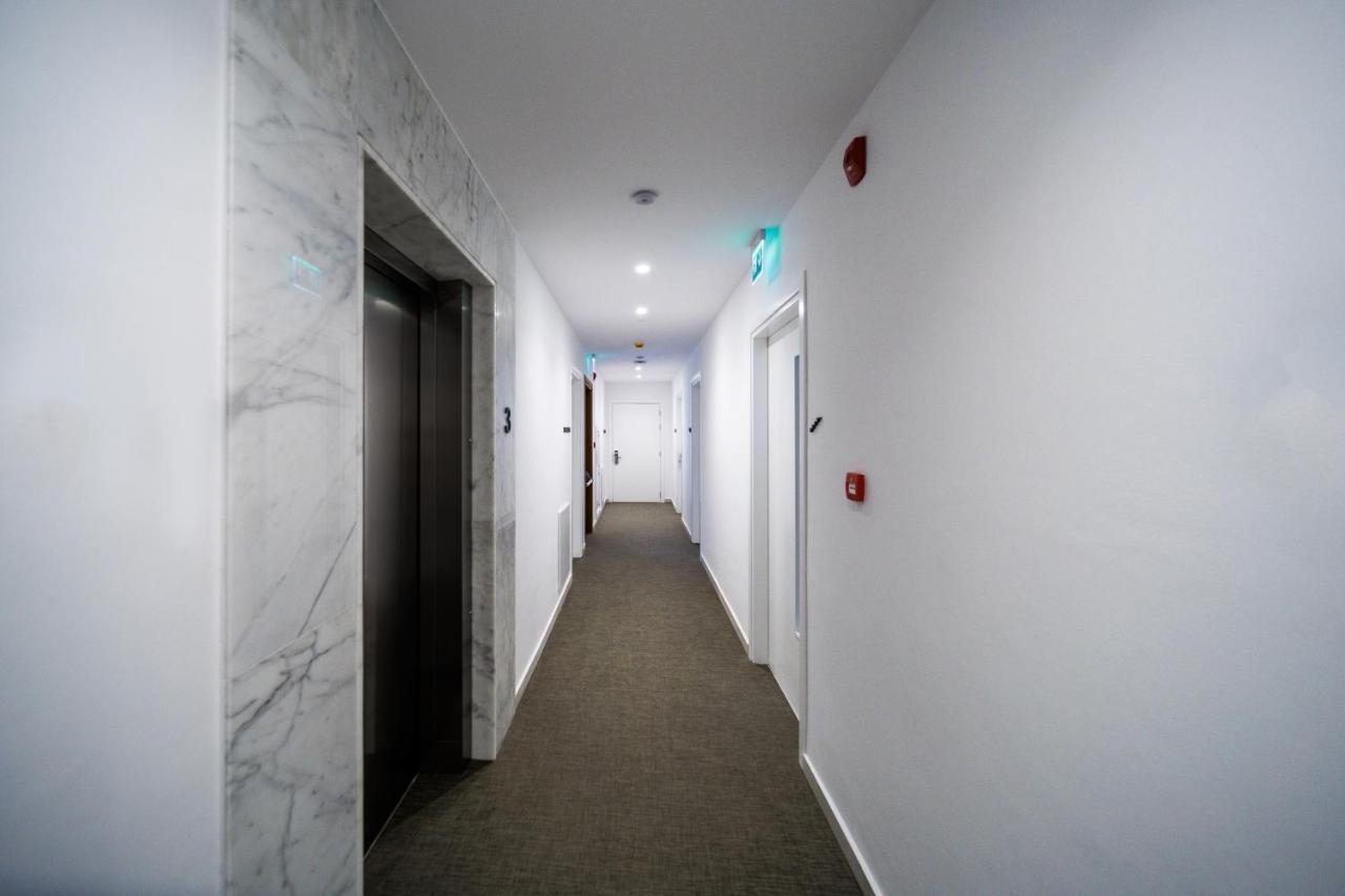 Regency Boutique Hotel Holiday Suites Pafos Dış mekan fotoğraf