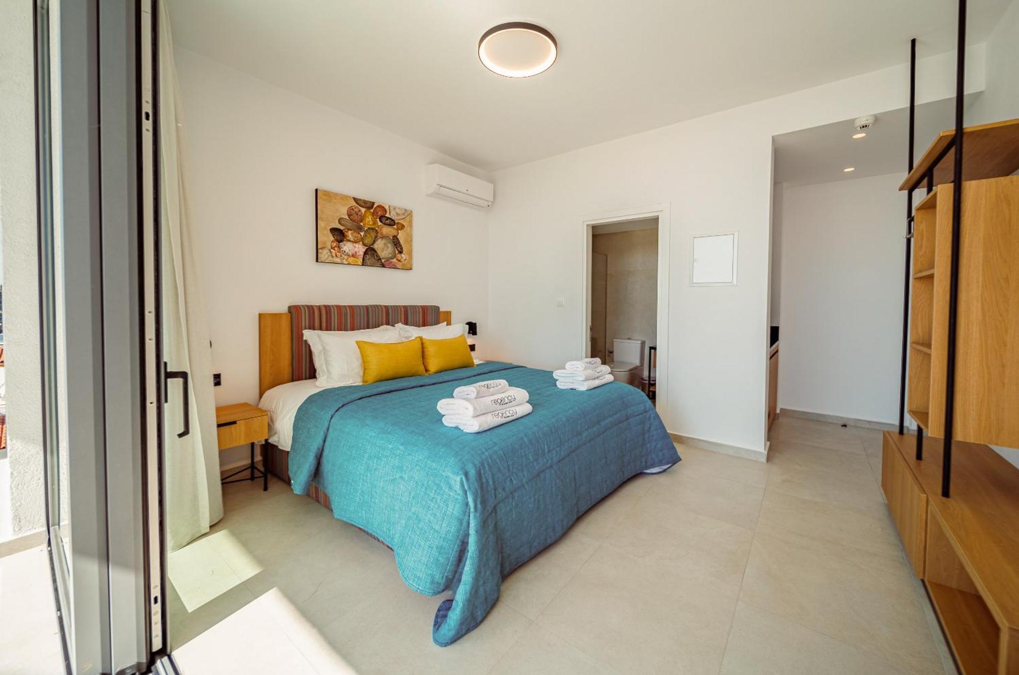 Regency Boutique Hotel Holiday Suites Pafos Dış mekan fotoğraf