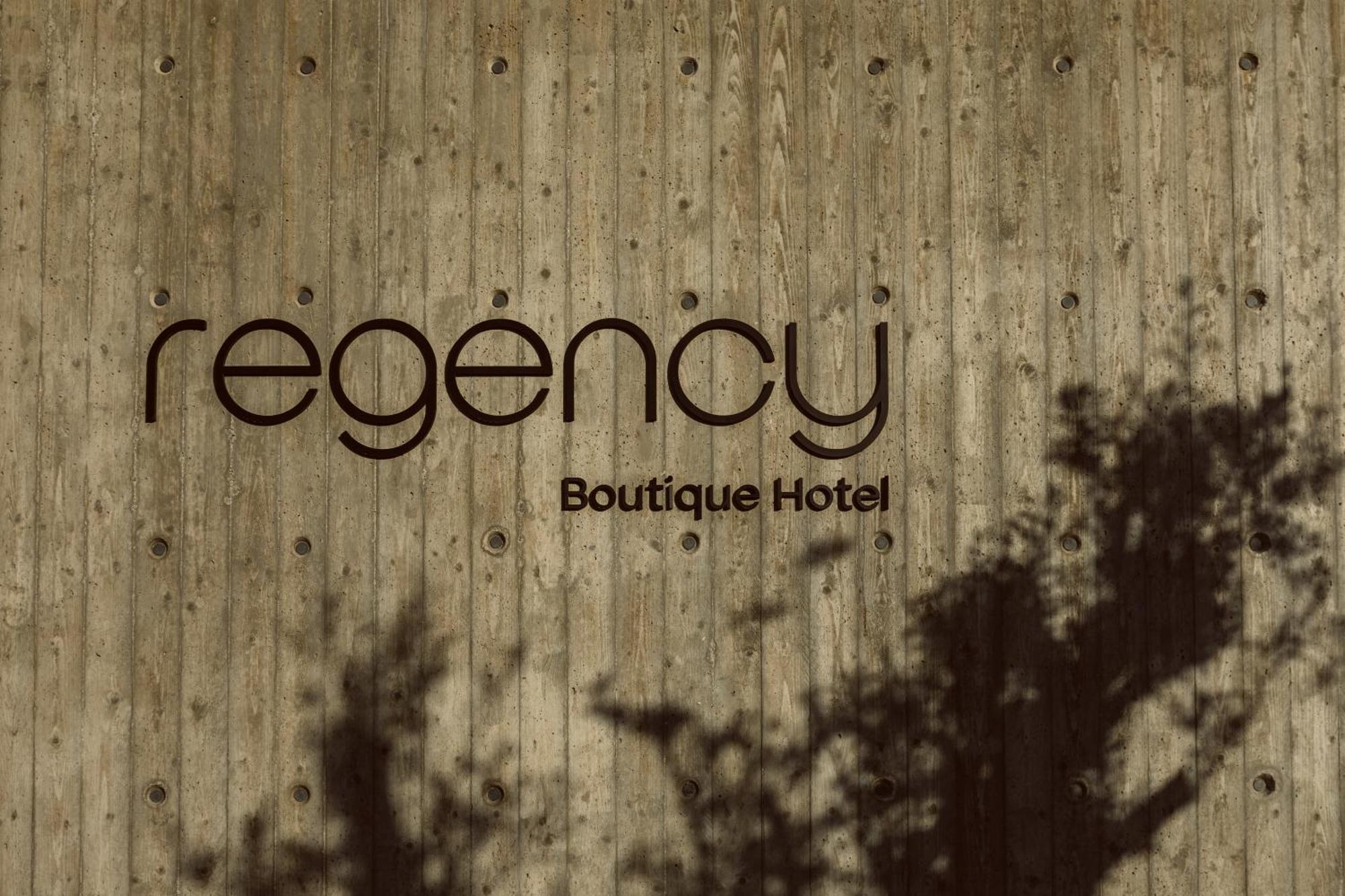 Regency Boutique Hotel Holiday Suites Pafos Dış mekan fotoğraf